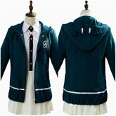 Super Danganronpa Chiaki Nanami Cosplay Kostüm - cosplaycartde